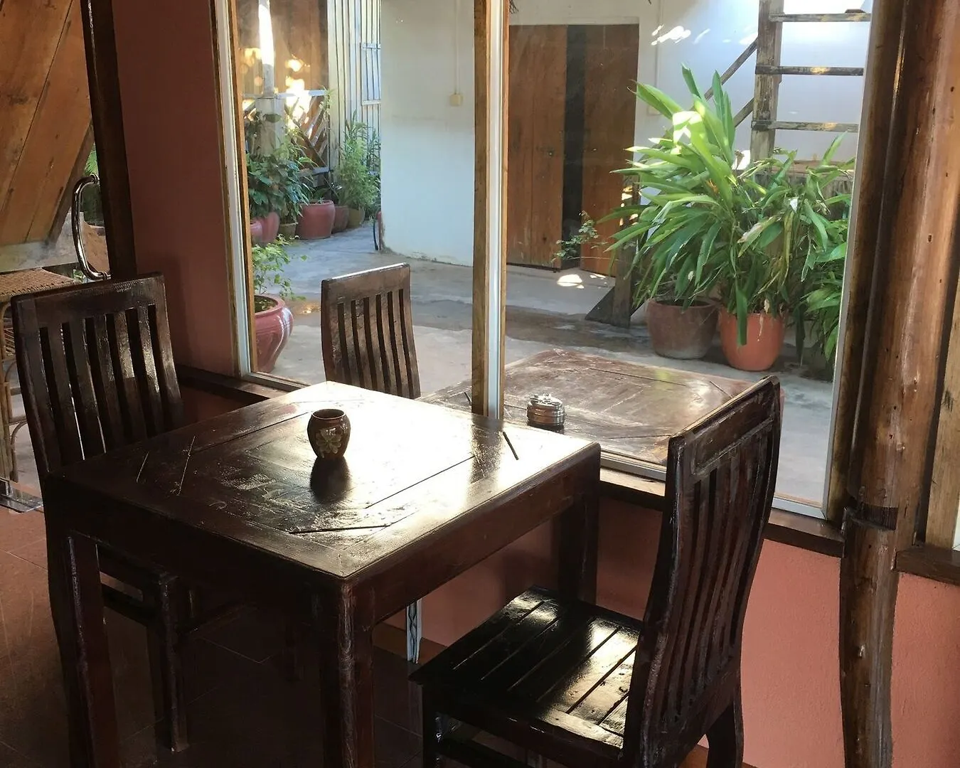 Otres Beach Resort Сиануквиль 3*,
