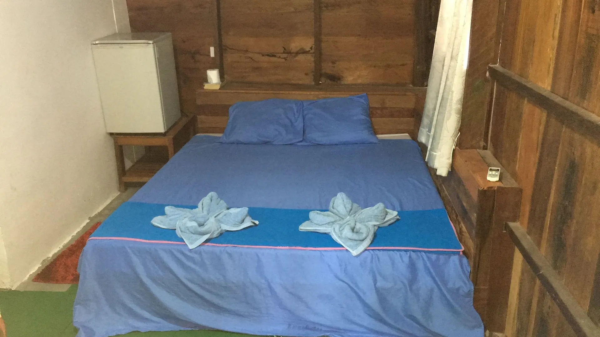 Otres Beach Resort Сиануквиль Камбоджа