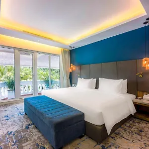 Queenco & Casino ***** Sihanoukville