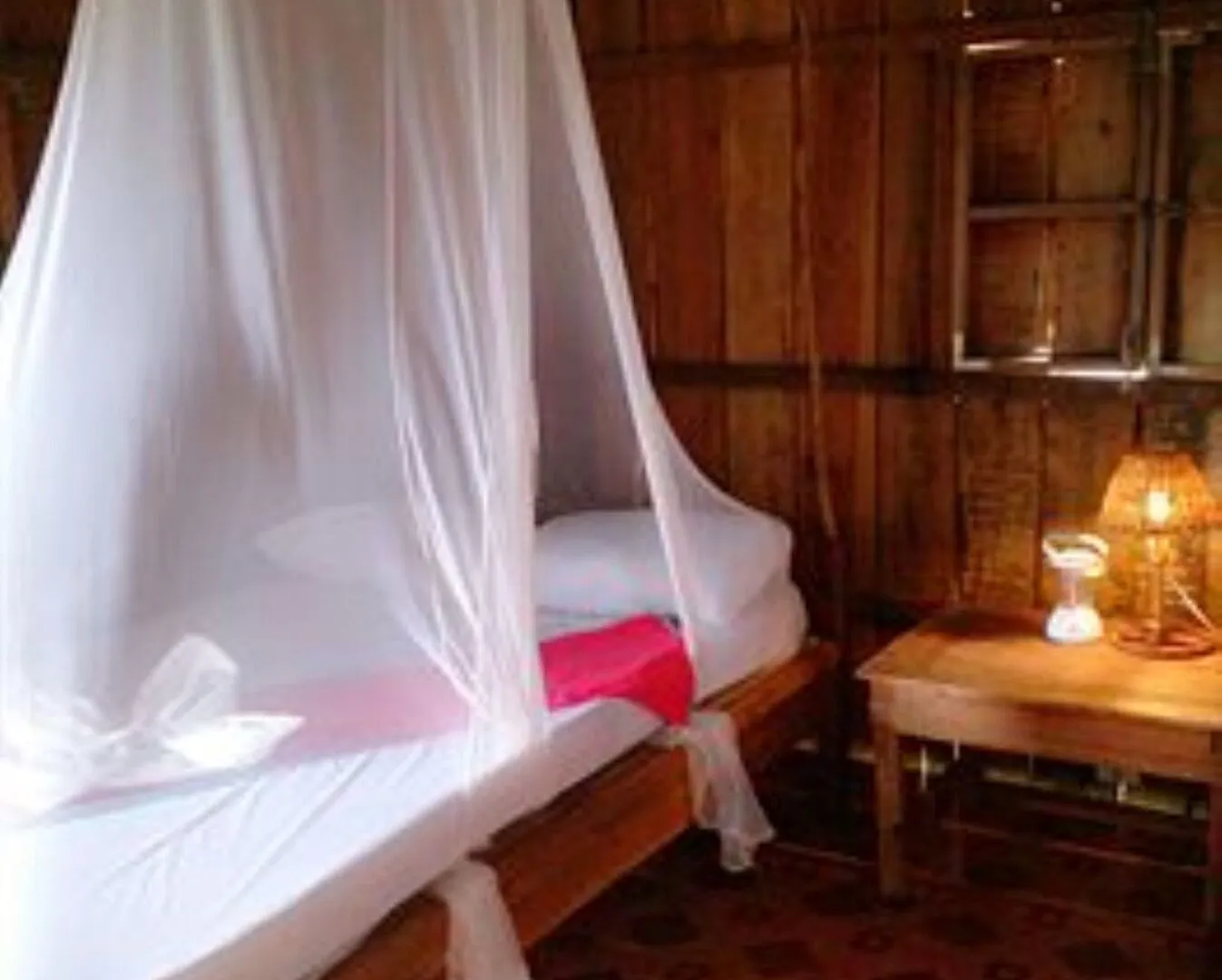 Otres Beach Resort Sihanoukville Hotel