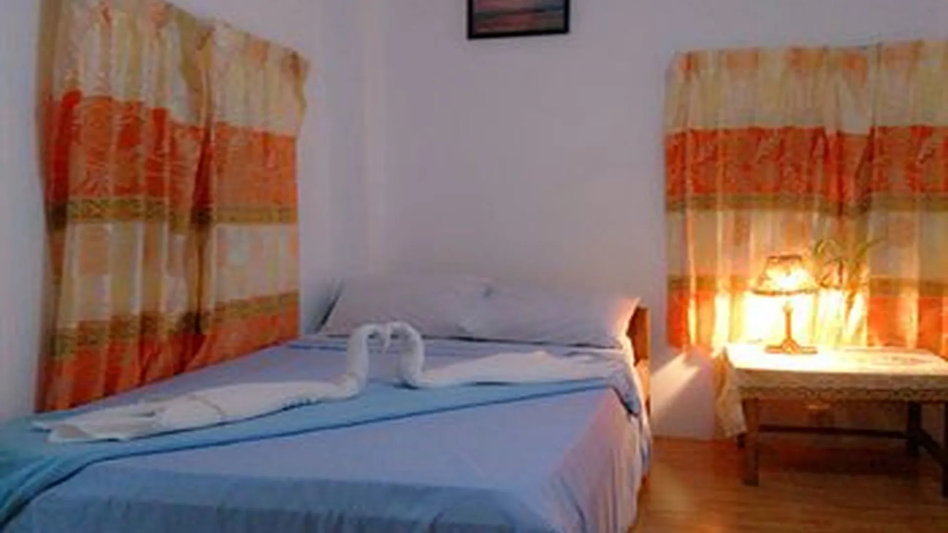 Hotel Otres Beach Resort Sihanoukville