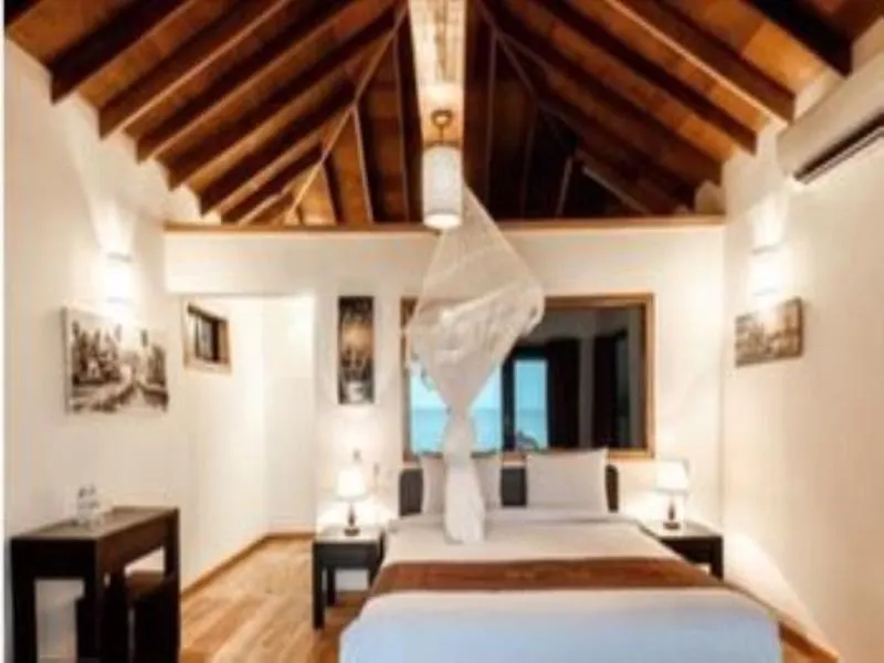 Hotel Otres Beach Resort Sihanoukville