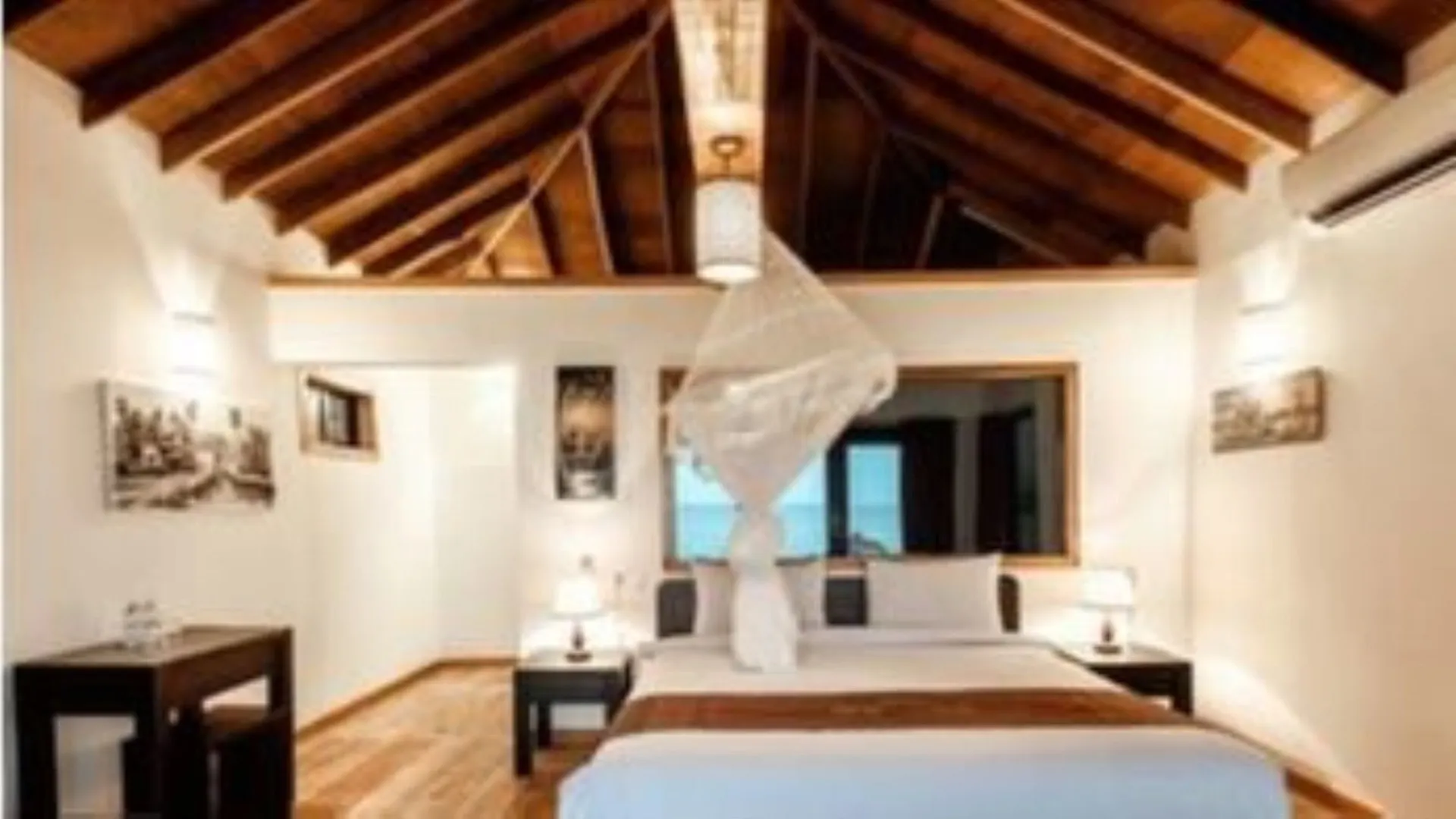 Otres Beach Resort Sihanoukville Kambodža