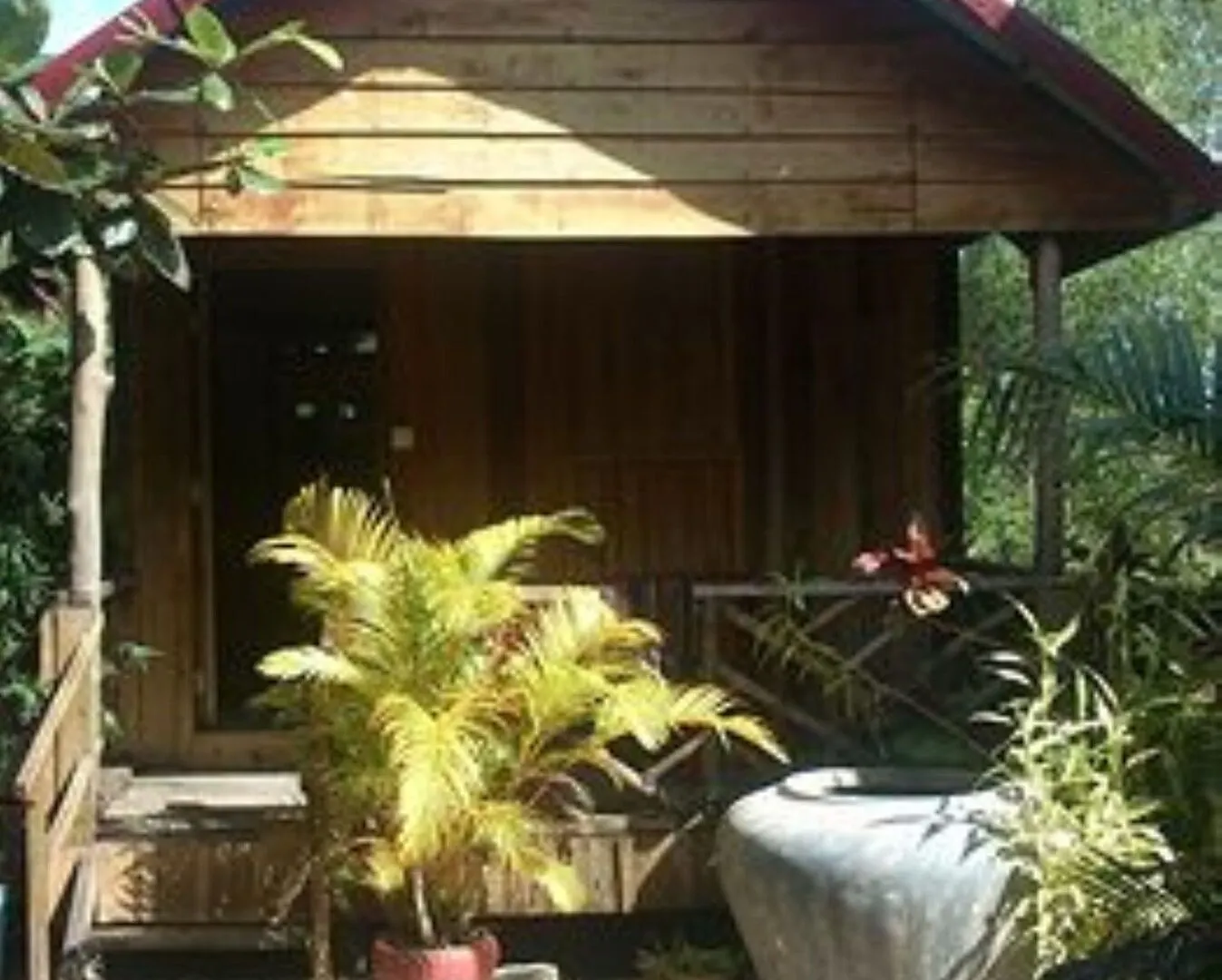 Otres Beach Resort Sihanoukville 3*,  Camboja
