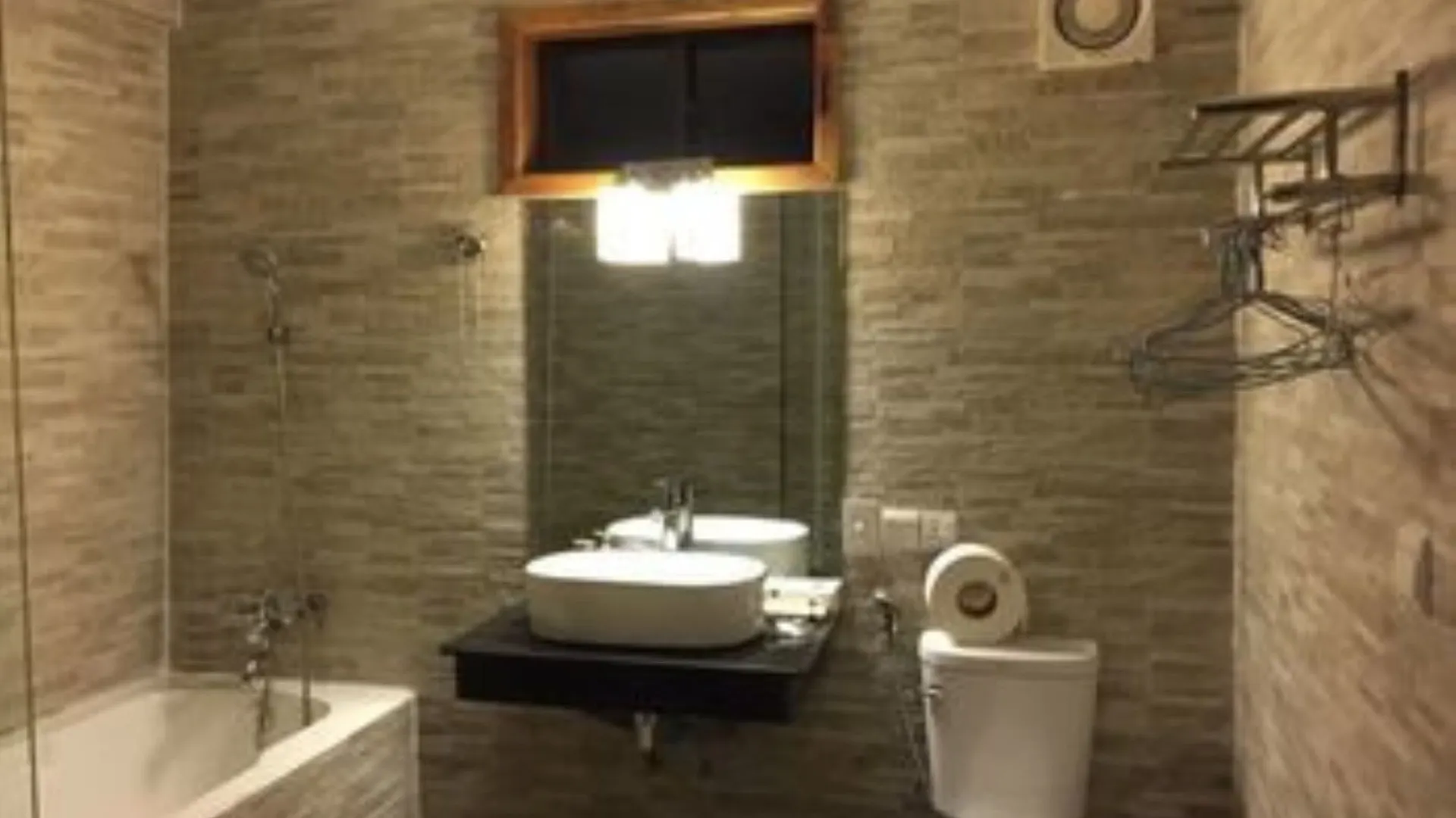Otres Beach Resort Sihanoukville Camboja