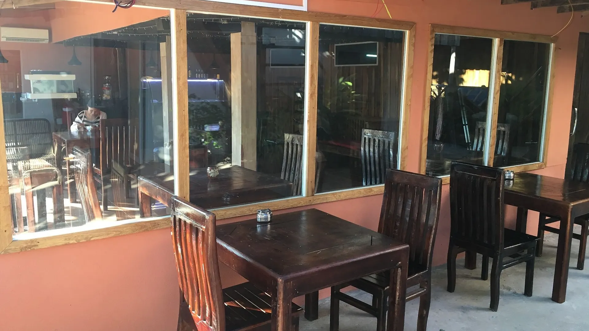 Otres Beach Resort Sihanoukville Camboja