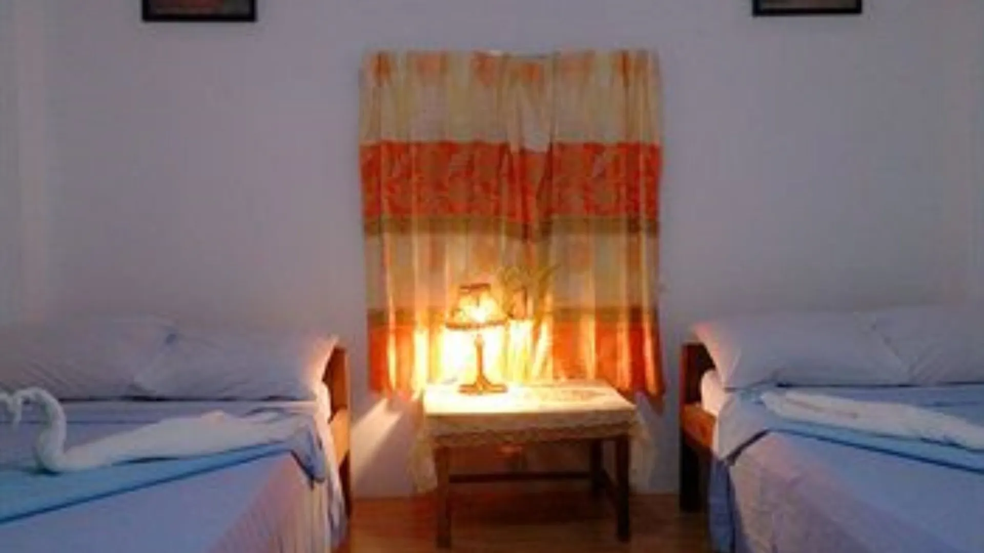 Otres Beach Resort Sihanoukville 3*,  Camboja