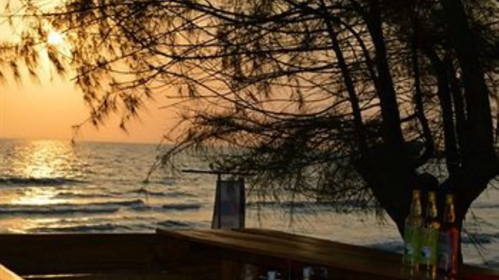 Otres Beach Resort Sihanoukville Hotel