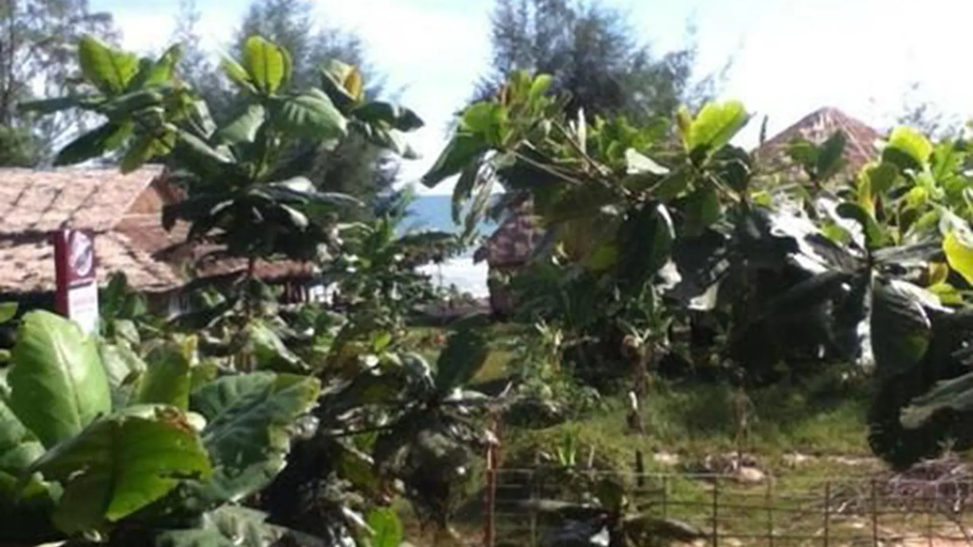 Hotel Otres Beach Resort Sihanoukville