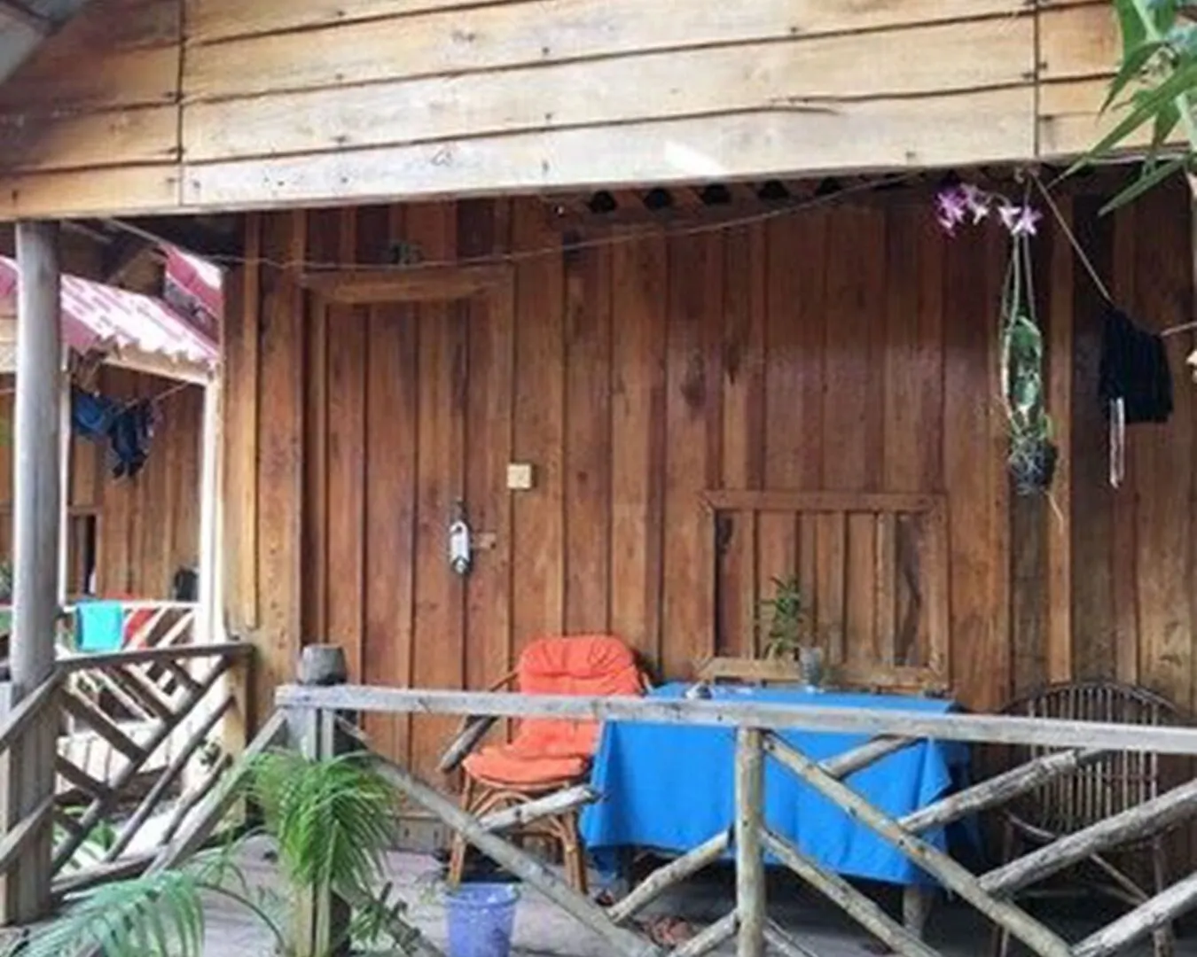 Otres Beach Resort Sihanoukville